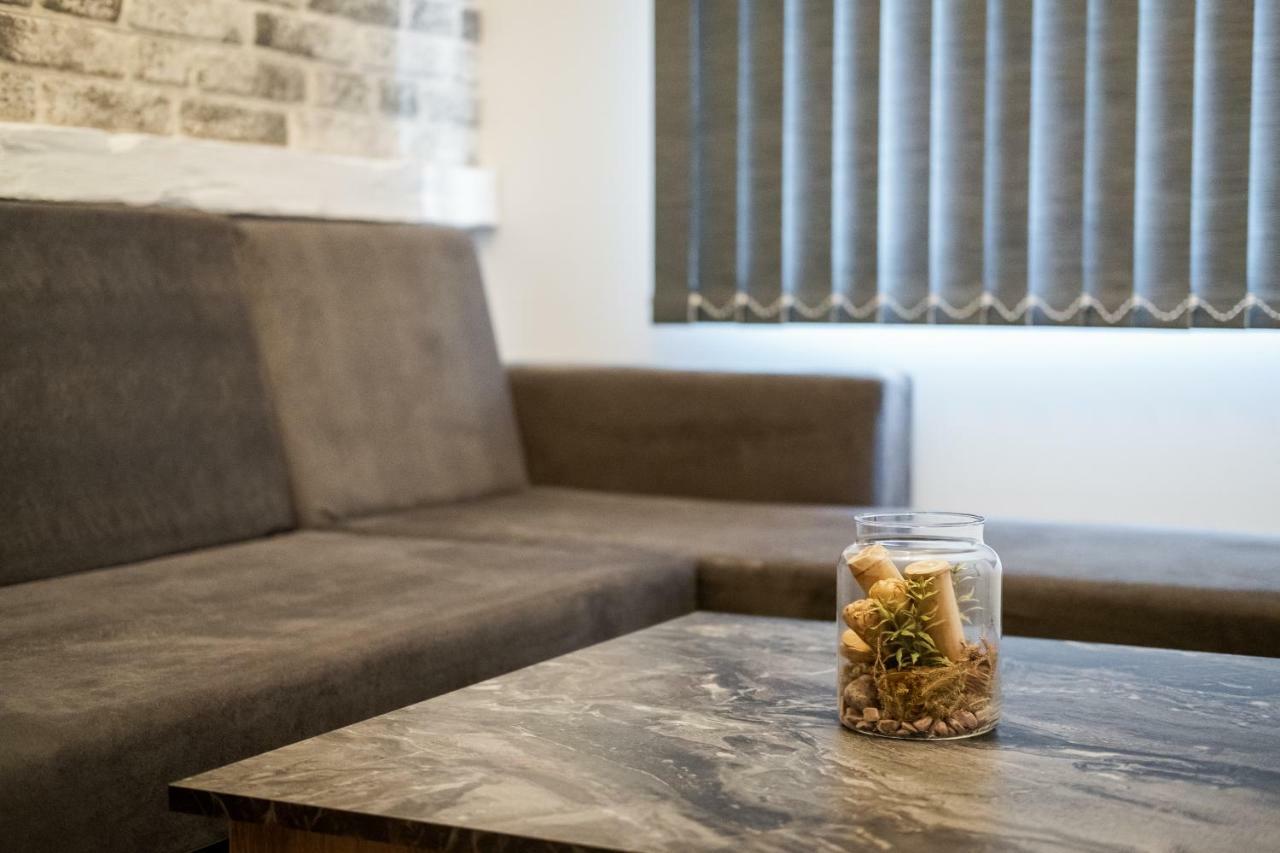 Sofia Downtown Life Apartment Bagian luar foto
